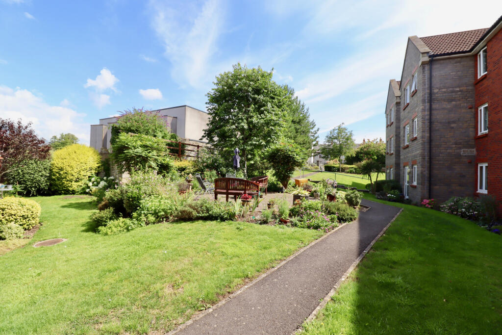 Additional image 2 of Bluestone Court, Street