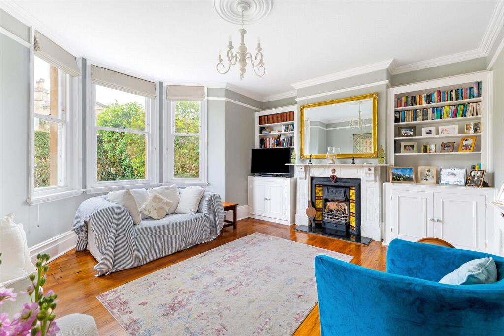 Additional image 24 of Forester Road, Bath, Somerset, BA2