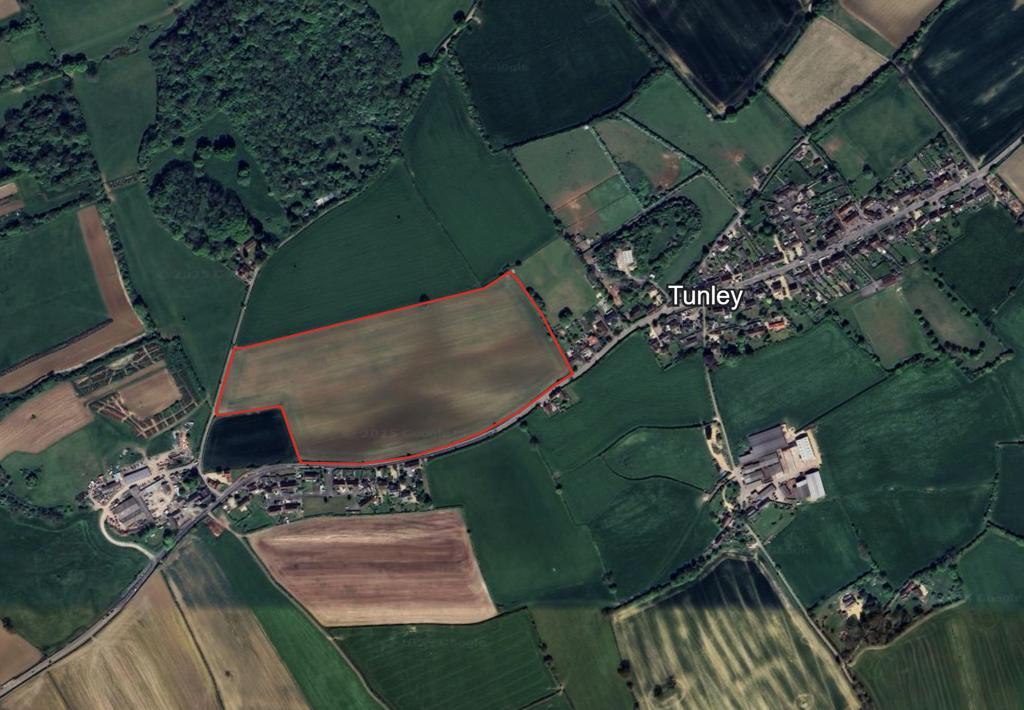 Property image for 20.82 Acres Of Land Tunley, Bath