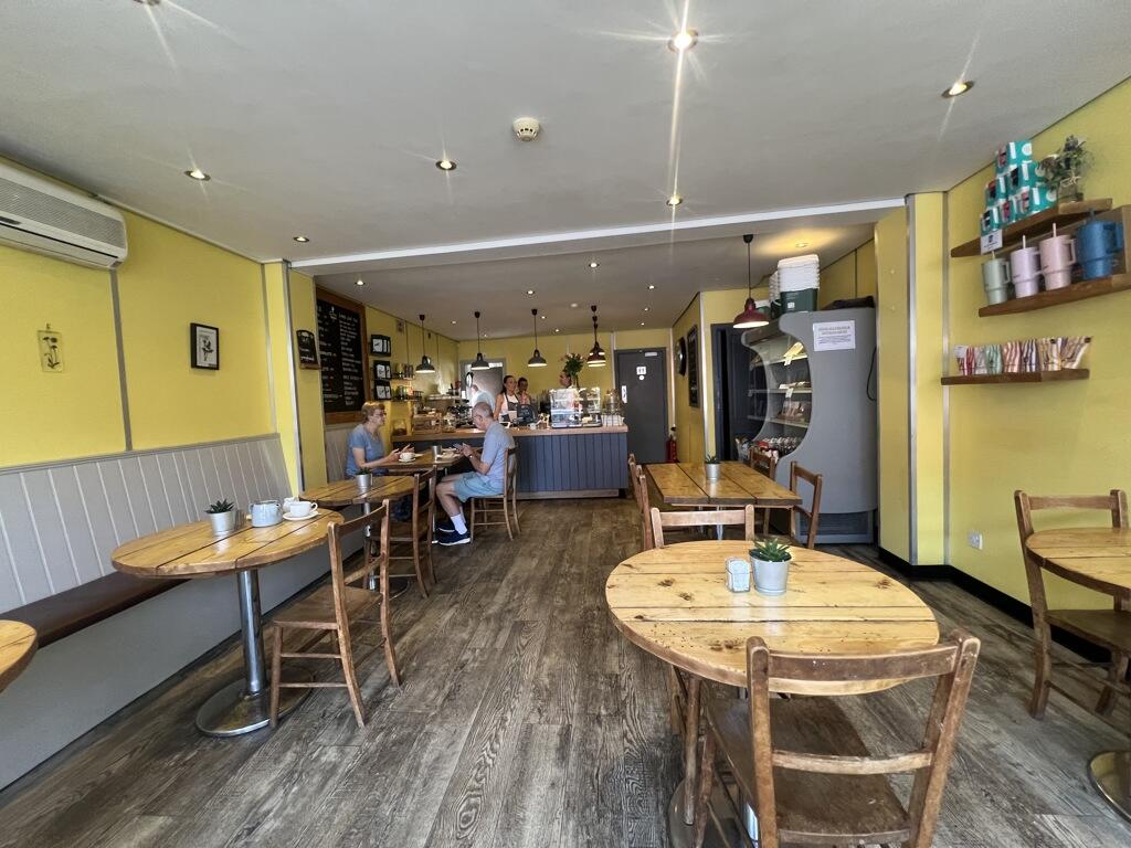 房产图片 9 - 英国萨默塞特郡巴斯市莫兰路1号，邮编BA2 3PJ