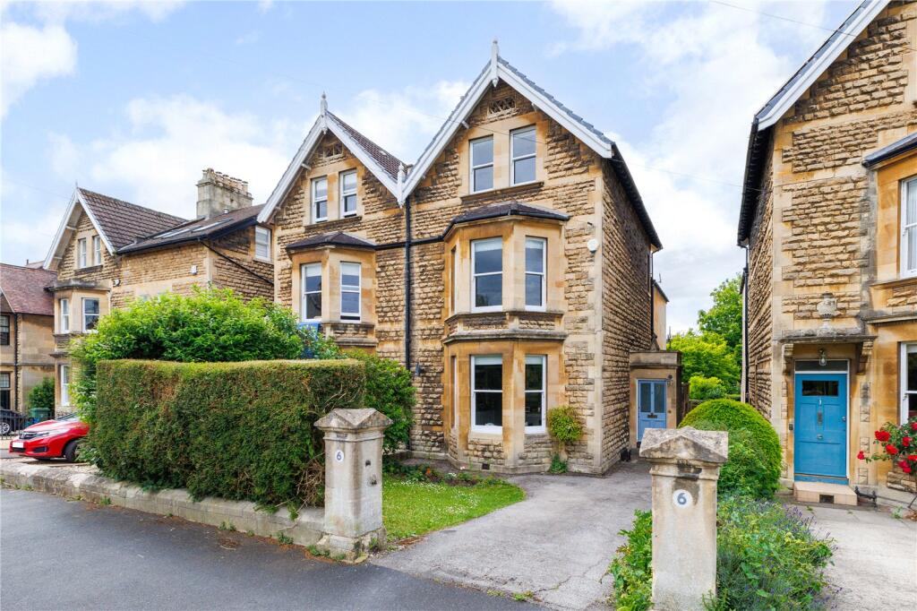 Property image for Forester Road, Bath, Somerset, BA2