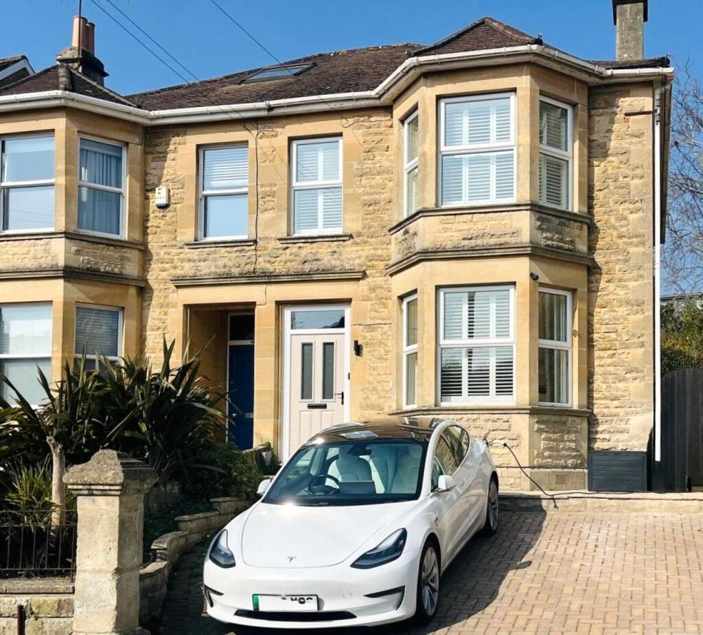 Property image for Bloomfield Avenue, Bath, Somerset, BA2