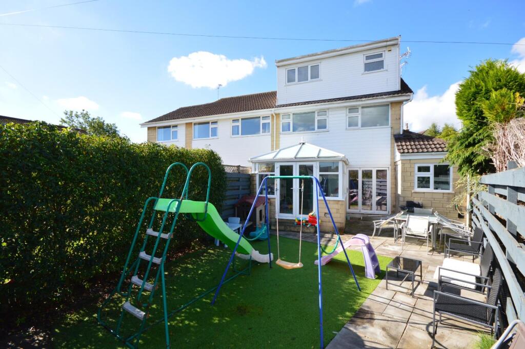 Additional image 23 of Ferenberge Close, Farmborough, Bath