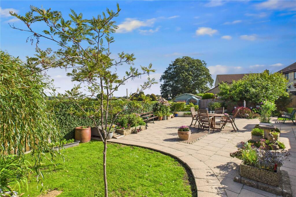 Additional image 9 of The Mead, Timsbury, Bath, Somerset, BA2