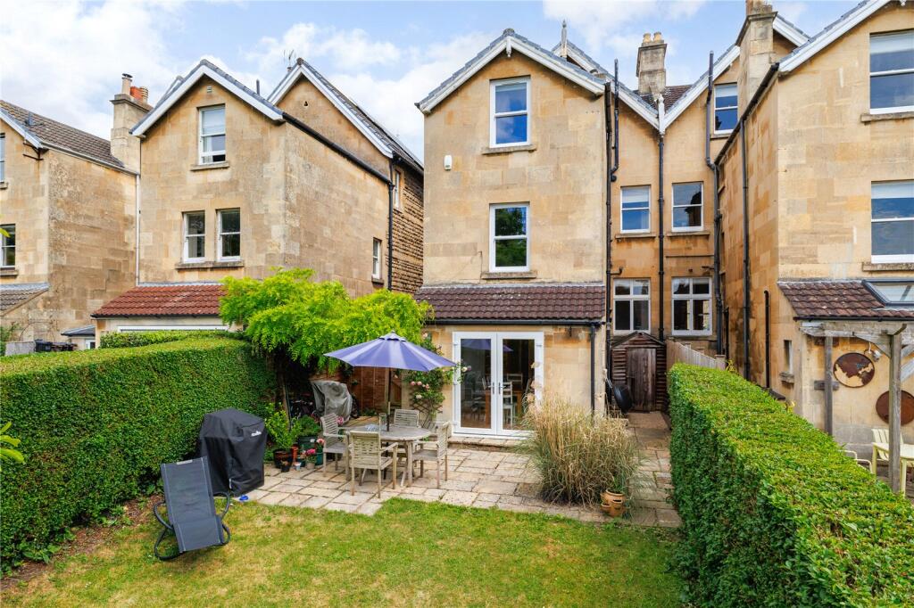 Additional image 21 of Forester Road, Bath, Somerset, BA2