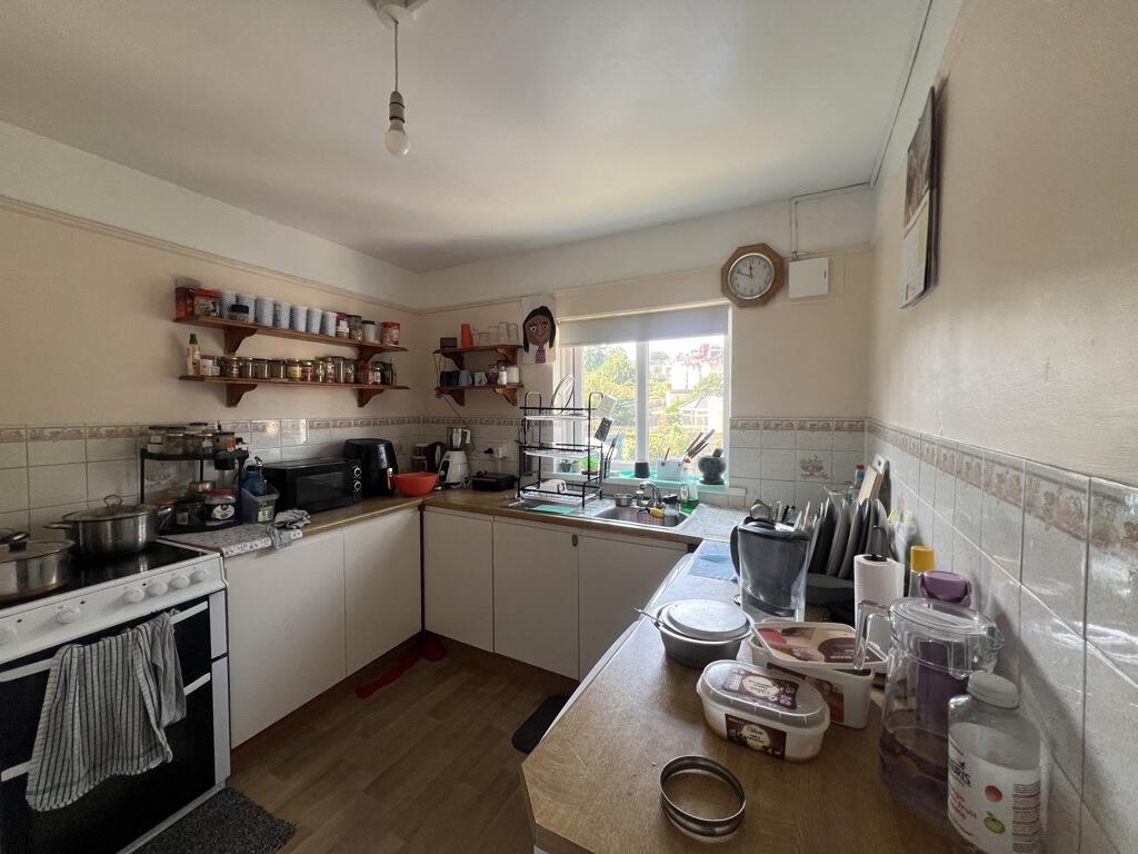 房产图片 5 - 英国萨默塞特郡巴斯市莫兰路1号，邮编BA2 3PJ