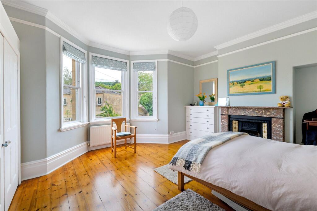 Additional image 10 of Forester Road, Bath, Somerset, BA2