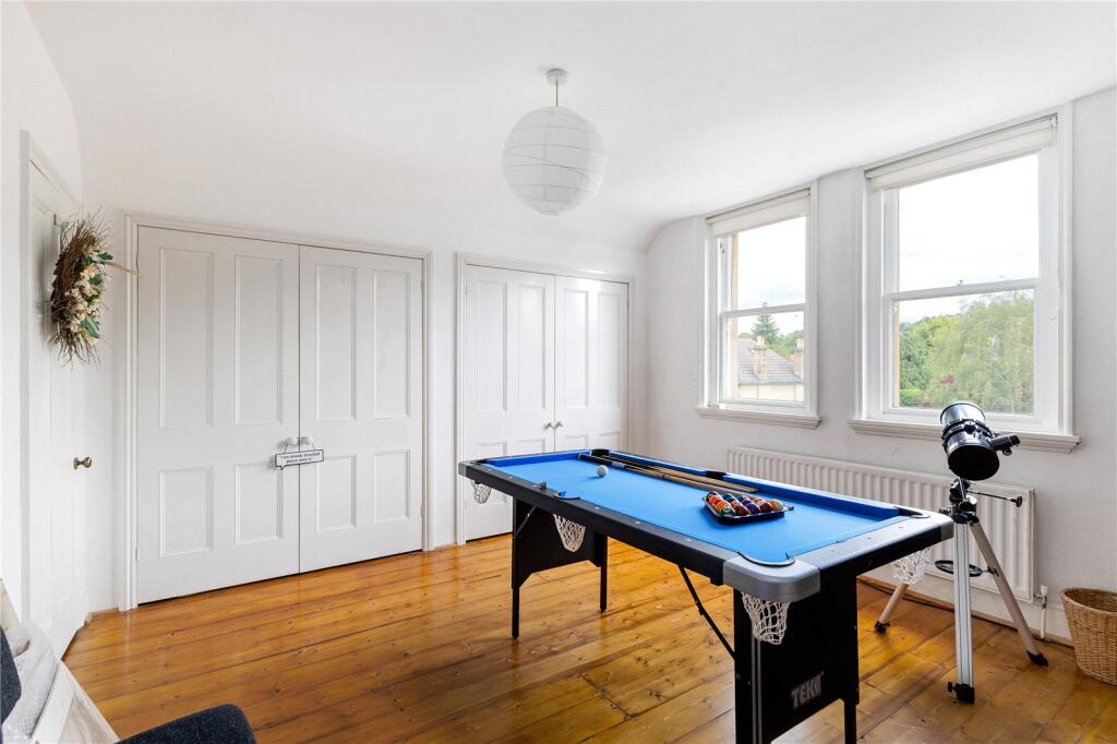 Additional image 13 of Forester Road, Bath, Somerset, BA2