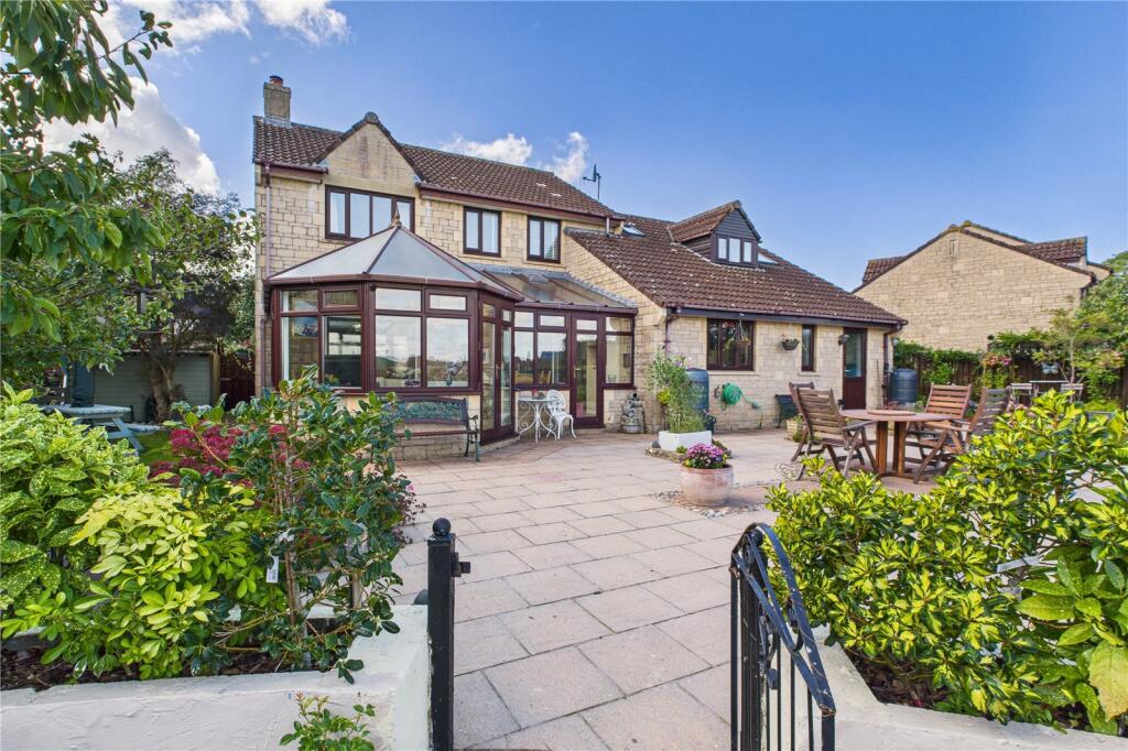 Additional image 33 of The Mead, Timsbury, Bath, Somerset, BA2