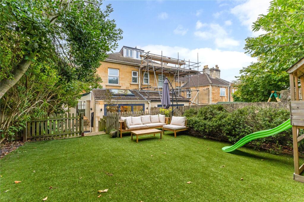 Additional image 15 of Bloomfield Avenue, Bath, Somerset, BA2