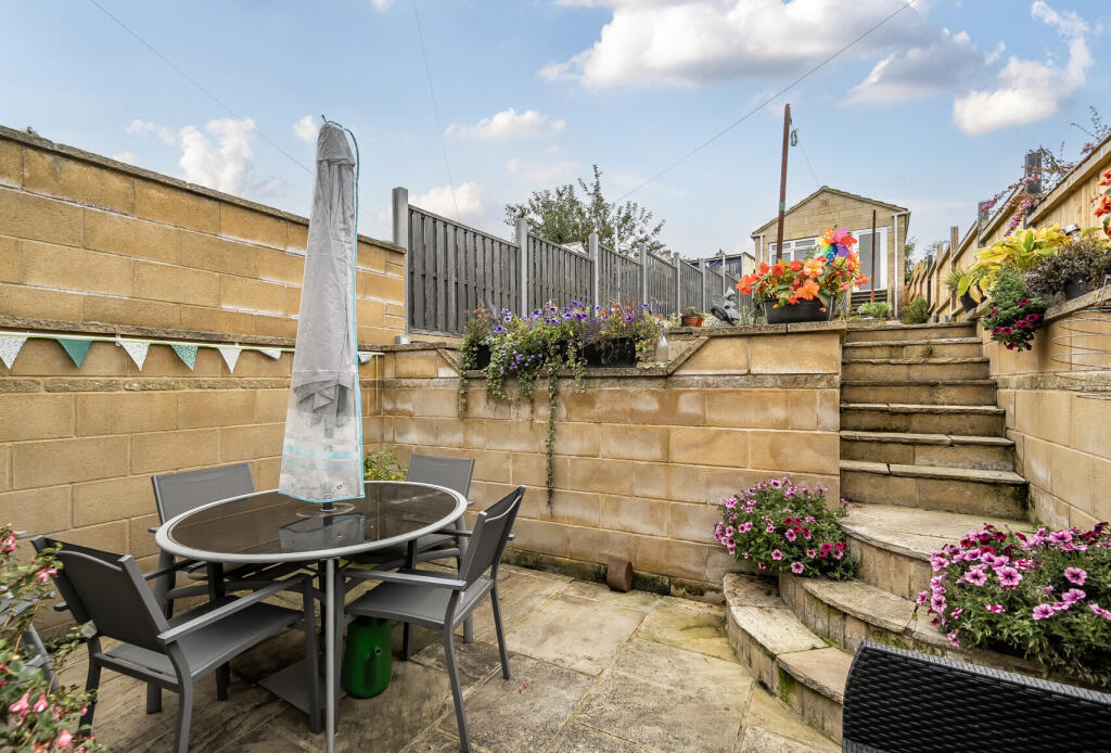 Additional image 14 of Lymore Avenue, Bath, Somerset, BA2