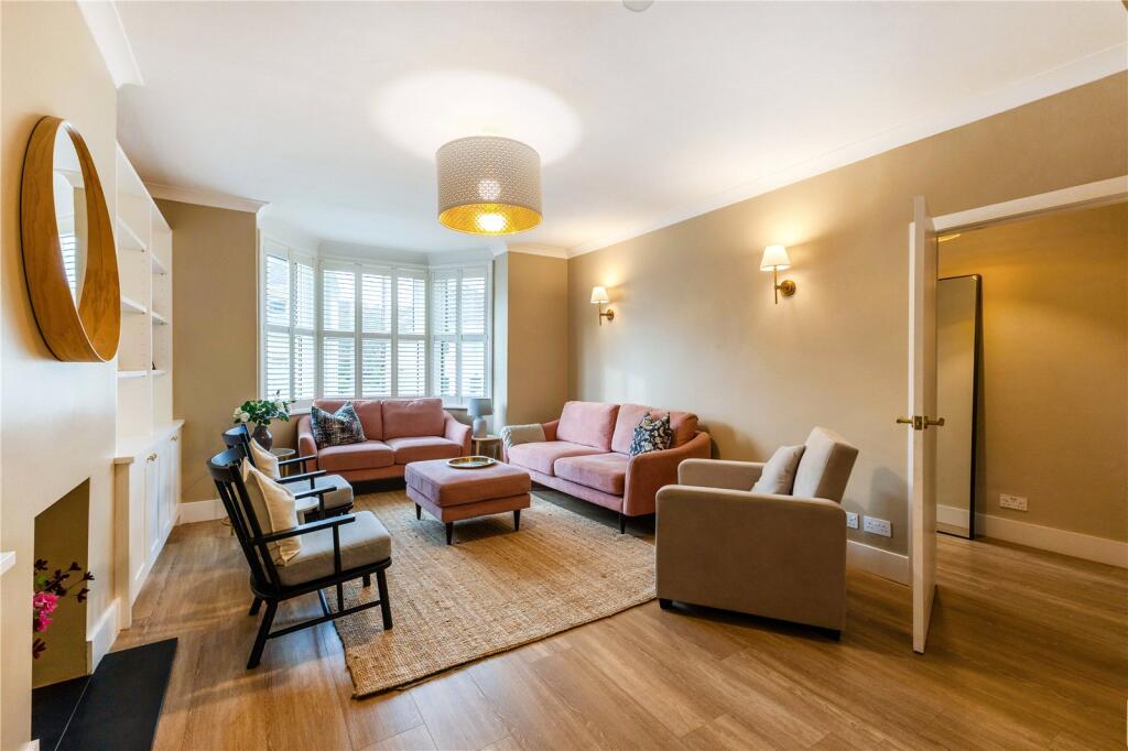 Additional image 3 of Bloomfield Avenue, Bath, Somerset, BA2