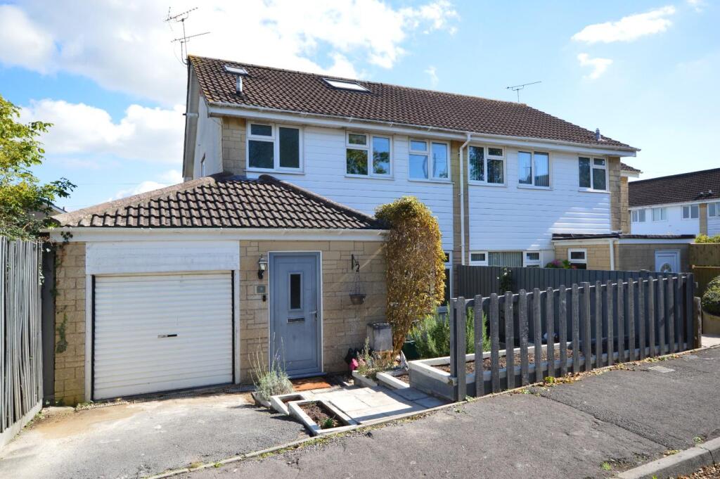 Property image for Ferenberge Close, Farmborough, Bath