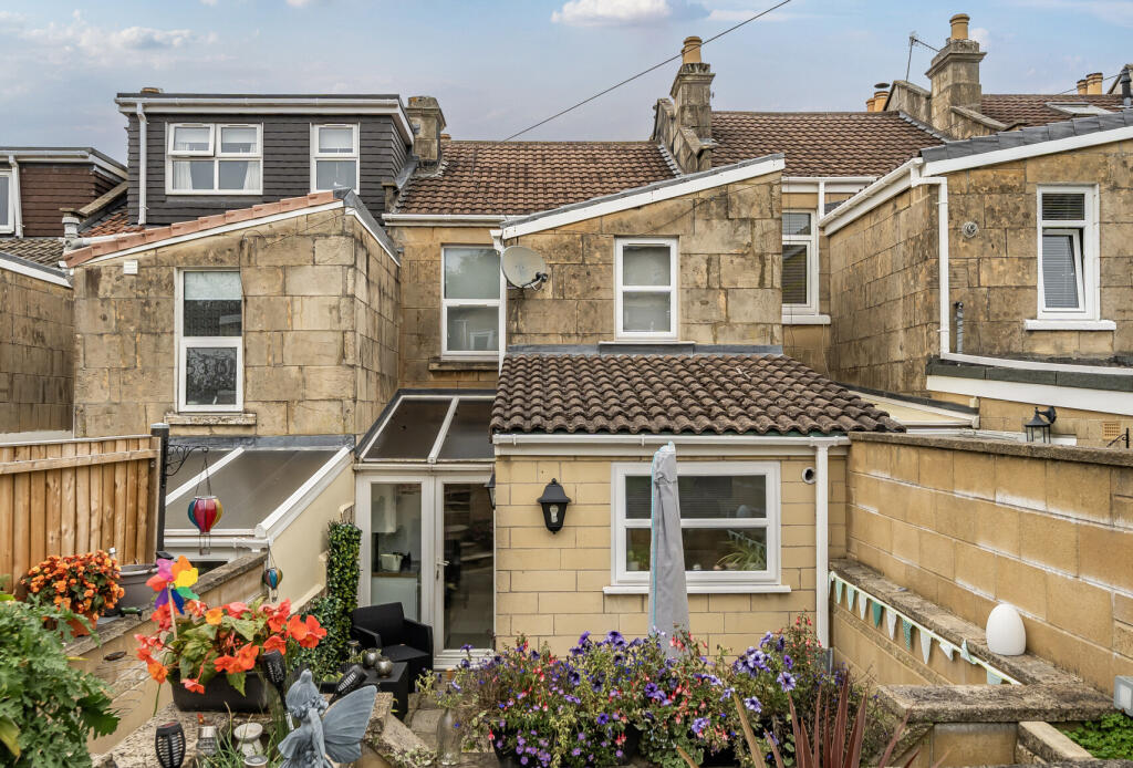 Additional image 15 of Lymore Avenue, Bath, Somerset, BA2