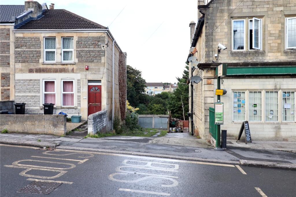 房产图片 4 - 巴斯，加冕大道，BA2