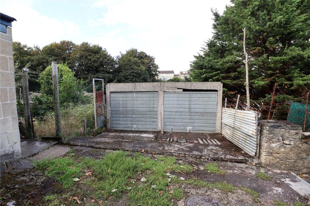 房产图片 5 - 巴斯，加冕大道，BA2