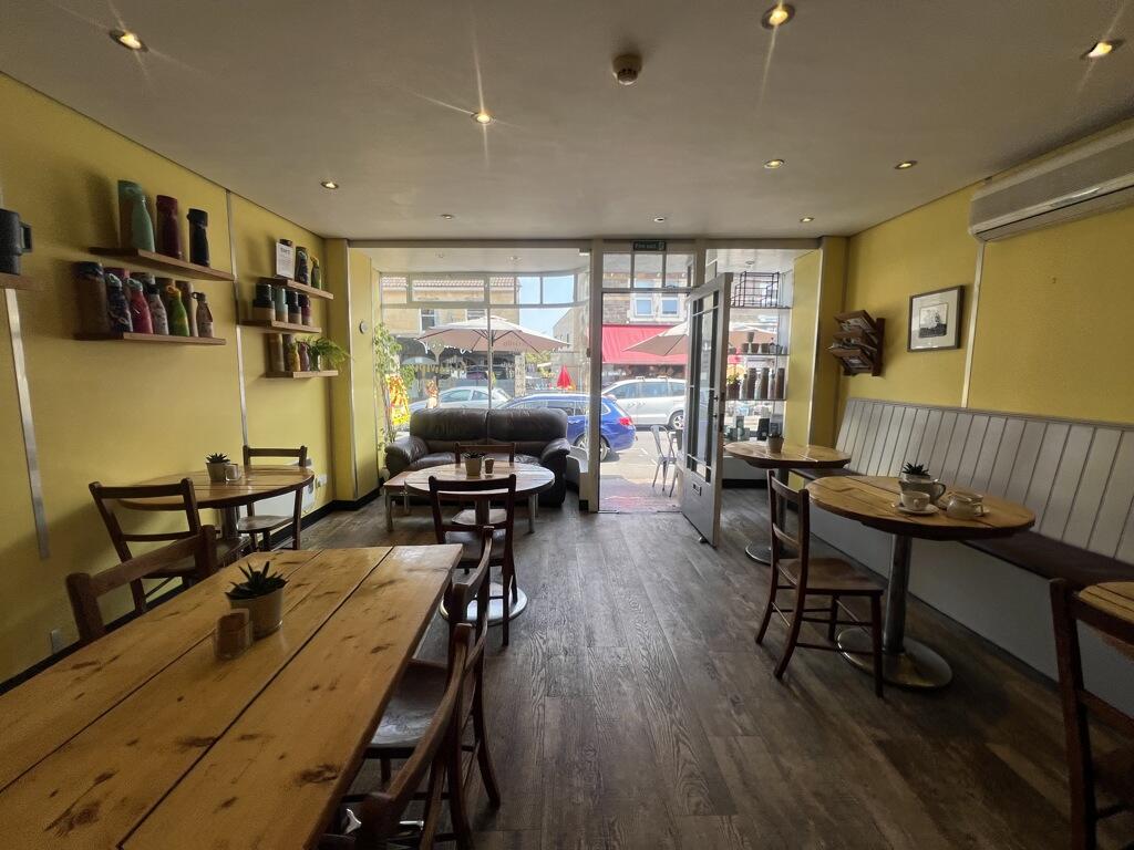 房产图片 8 - 英国萨默塞特郡巴斯市莫兰路1号，邮编BA2 3PJ