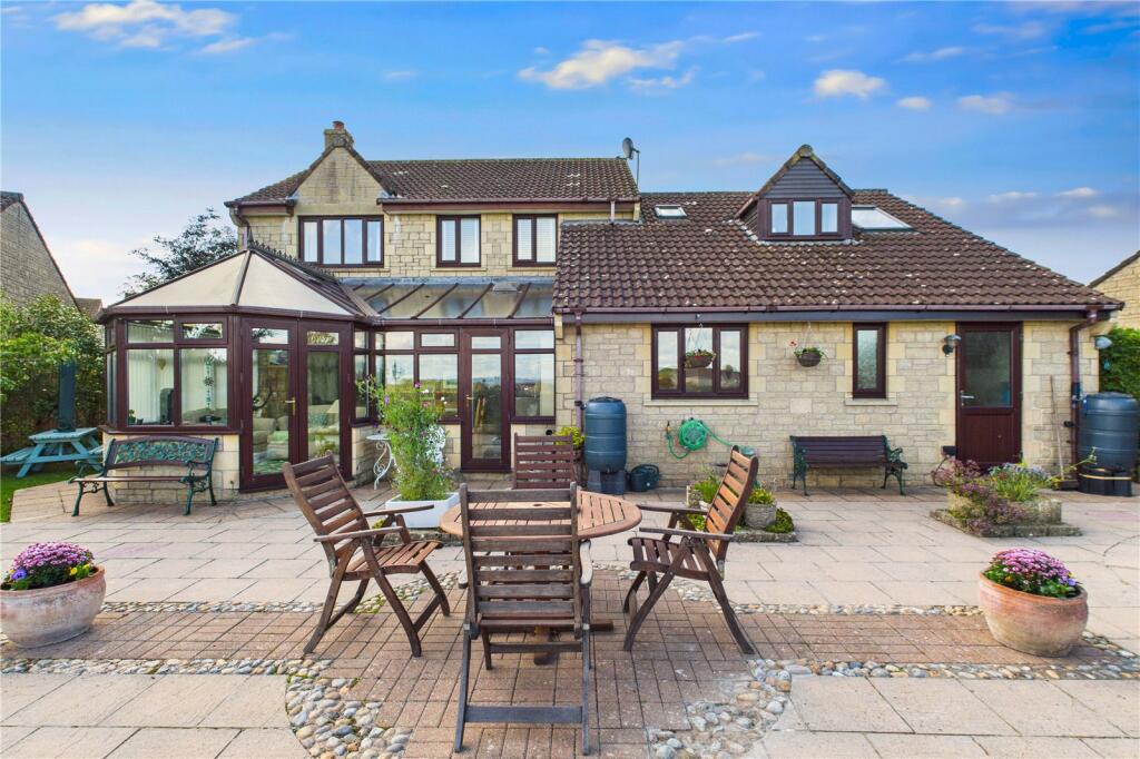 Additional image 6 of The Mead, Timsbury, Bath, Somerset, BA2