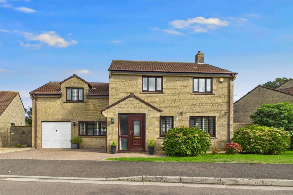 Primary image of The Mead, Timsbury, Bath, Somerset, BA2