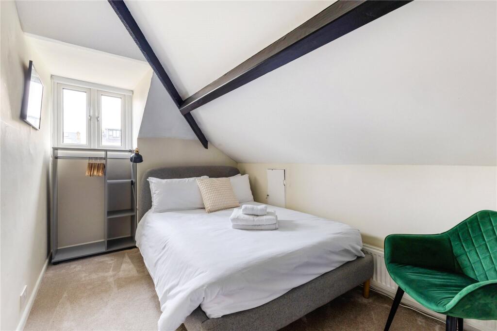 Additional image 12 of Bloomfield Avenue, Bath, Somerset, BA2