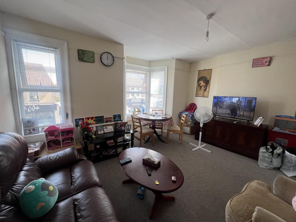 房产图片 6 - 英国萨默塞特郡巴斯市莫兰路1号，邮编BA2 3PJ