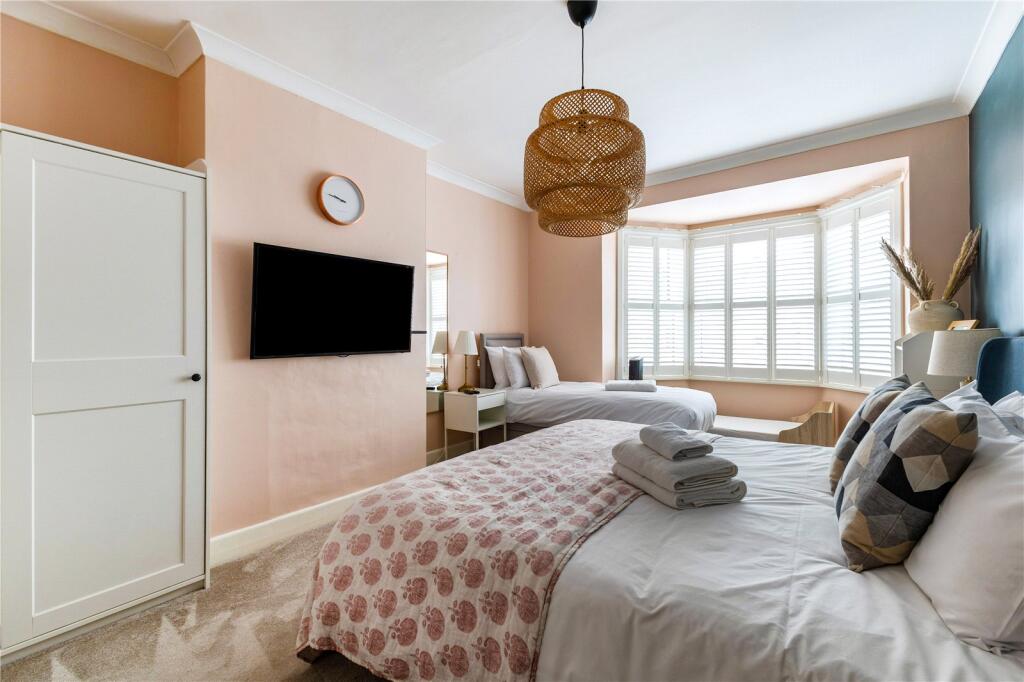 Additional image 13 of Bloomfield Avenue, Bath, Somerset, BA2