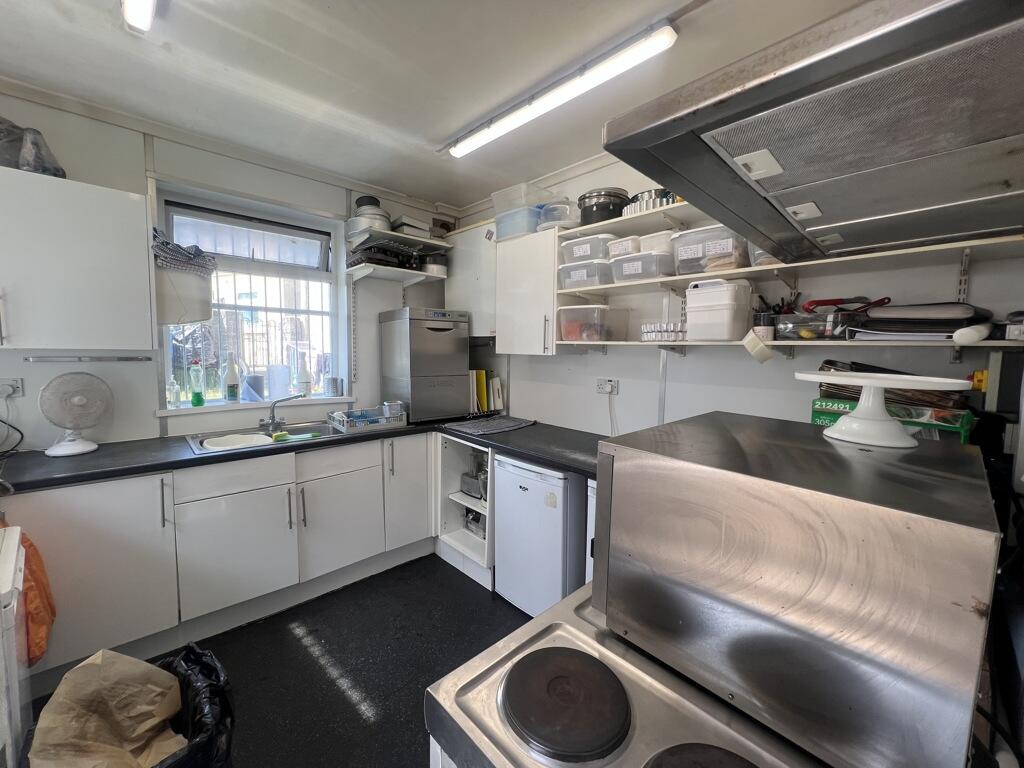 房产图片 4 - 英国萨默塞特郡巴斯市莫兰路1号，邮编BA2 3PJ