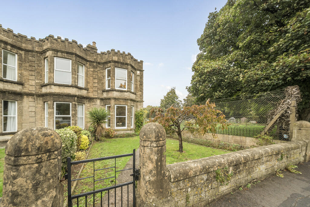 Additional image 29 of Combe Down, Bath