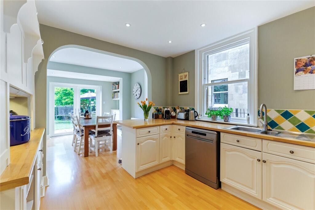 Additional image 6 of Forester Road, Bath, Somerset, BA2
