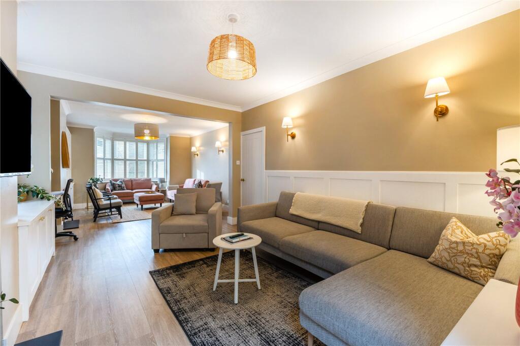 Additional image 4 of Bloomfield Avenue, Bath, Somerset, BA2