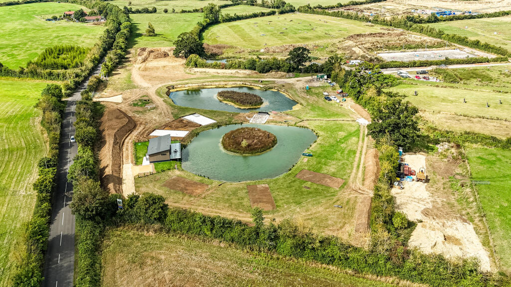 Property image for Lower Chatley Lakes, Lower Chatley Farm, Bath
