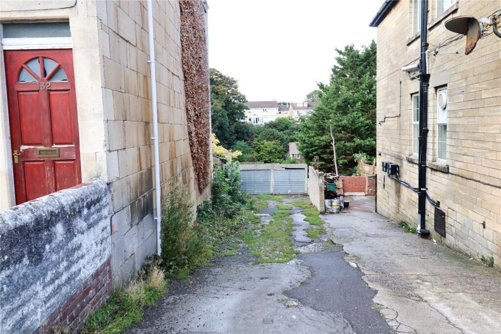 房产图片 2 - 巴斯，加冕大道，BA2