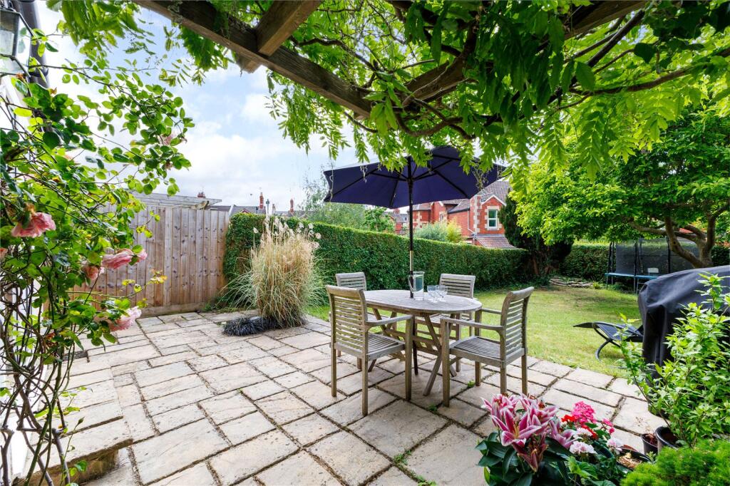 Additional image 22 of Forester Road, Bath, Somerset, BA2
