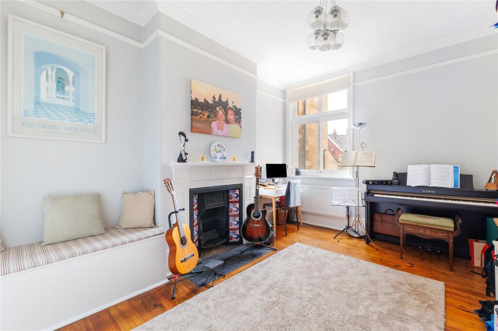 Additional image 8 of Forester Road, Bath, Somerset, BA2