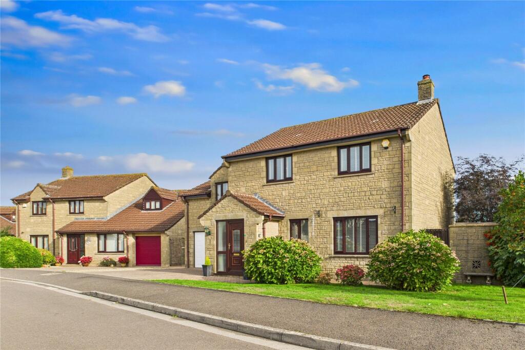 Additional image 5 of The Mead, Timsbury, Bath, Somerset, BA2