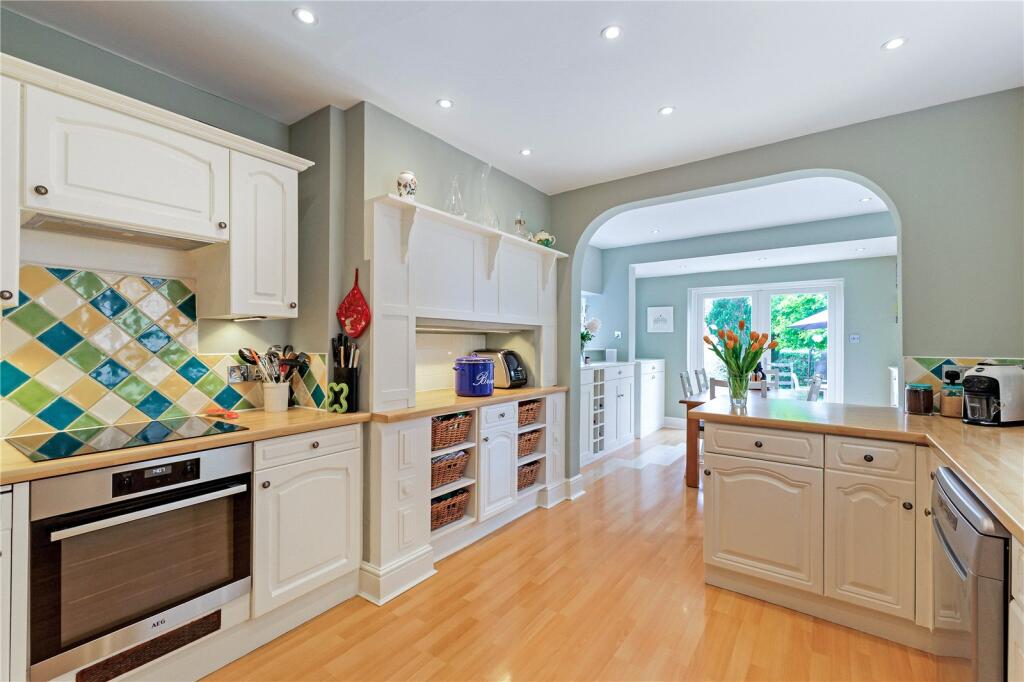 Additional image 5 of Forester Road, Bath, Somerset, BA2