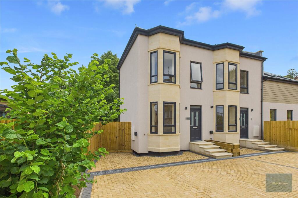 Property image for Thornbank Place