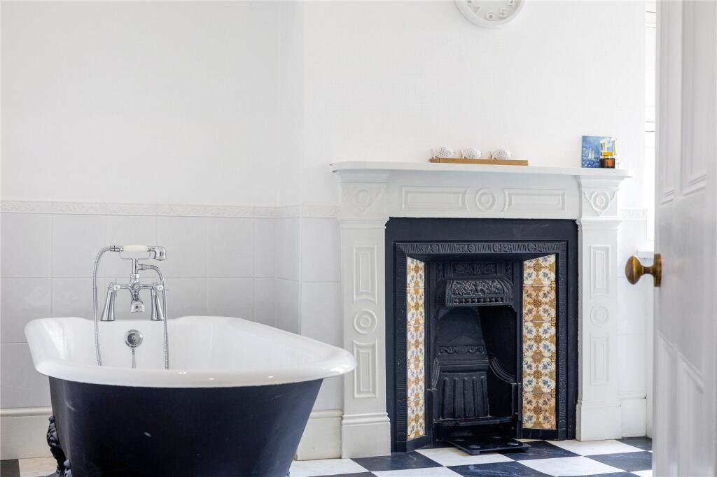 Additional image 17 of Forester Road, Bath, Somerset, BA2