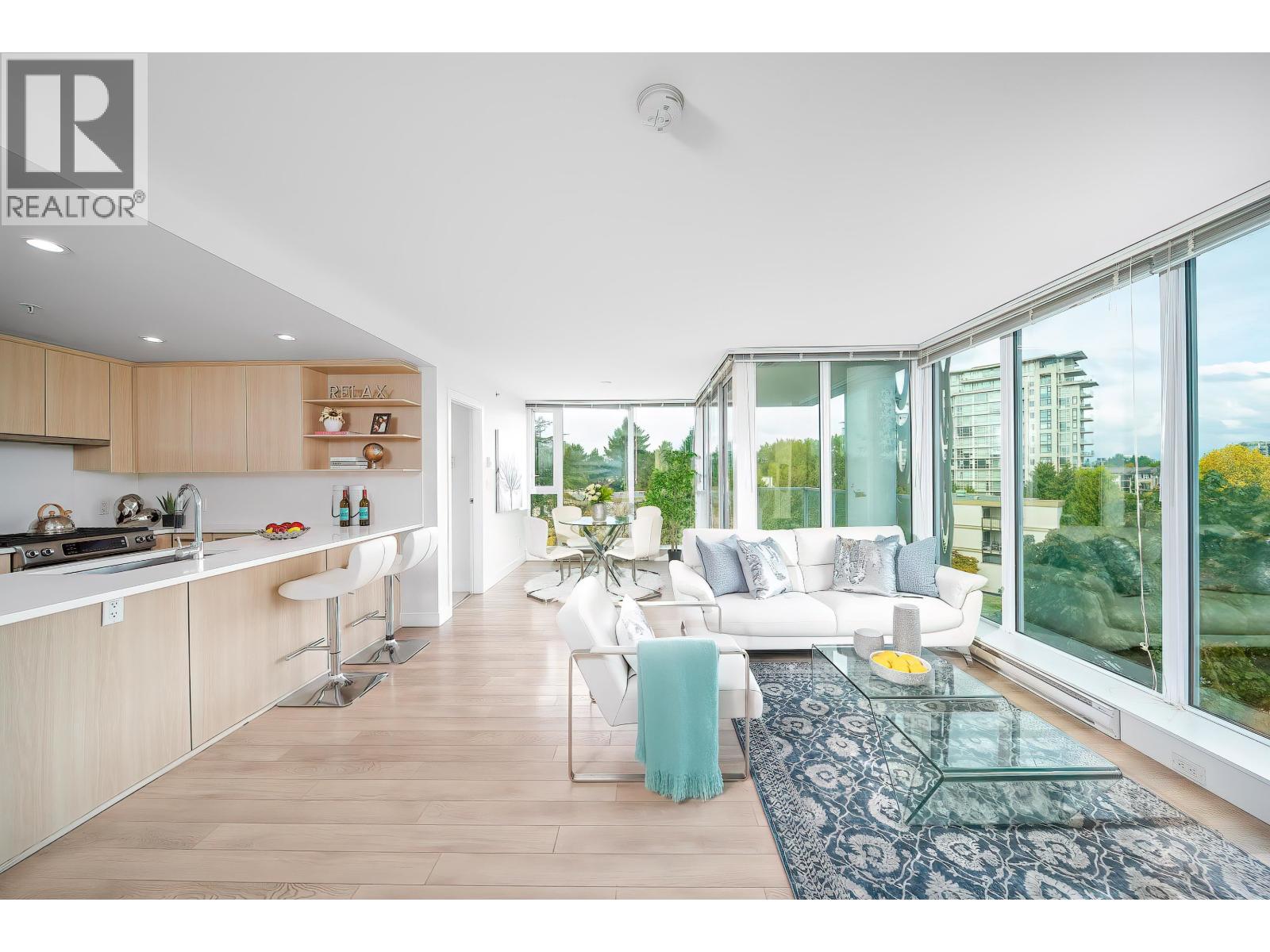 Property image for 709 8288 GRANVILLE AVENUE|Richmond, British Columbia V6Y1P3