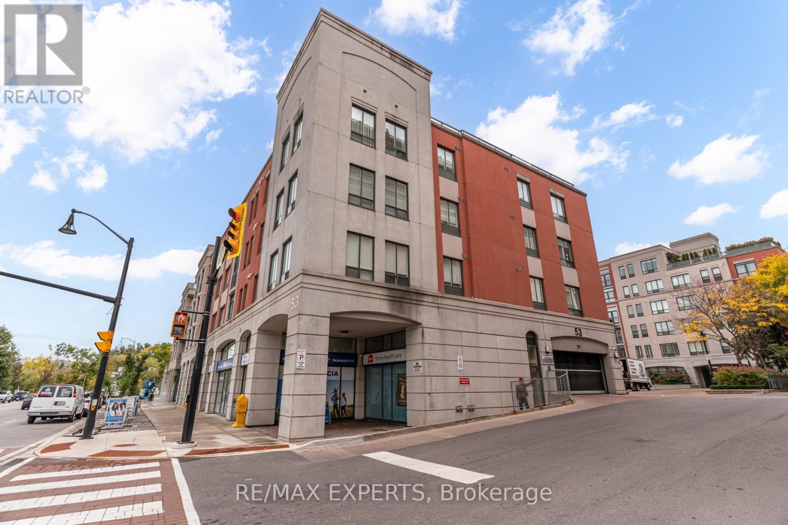 Property image for 408 - 53 WOODBRIDGE AVENUE N|Vaughan (East Woodbridge), Ontario L4L9K9