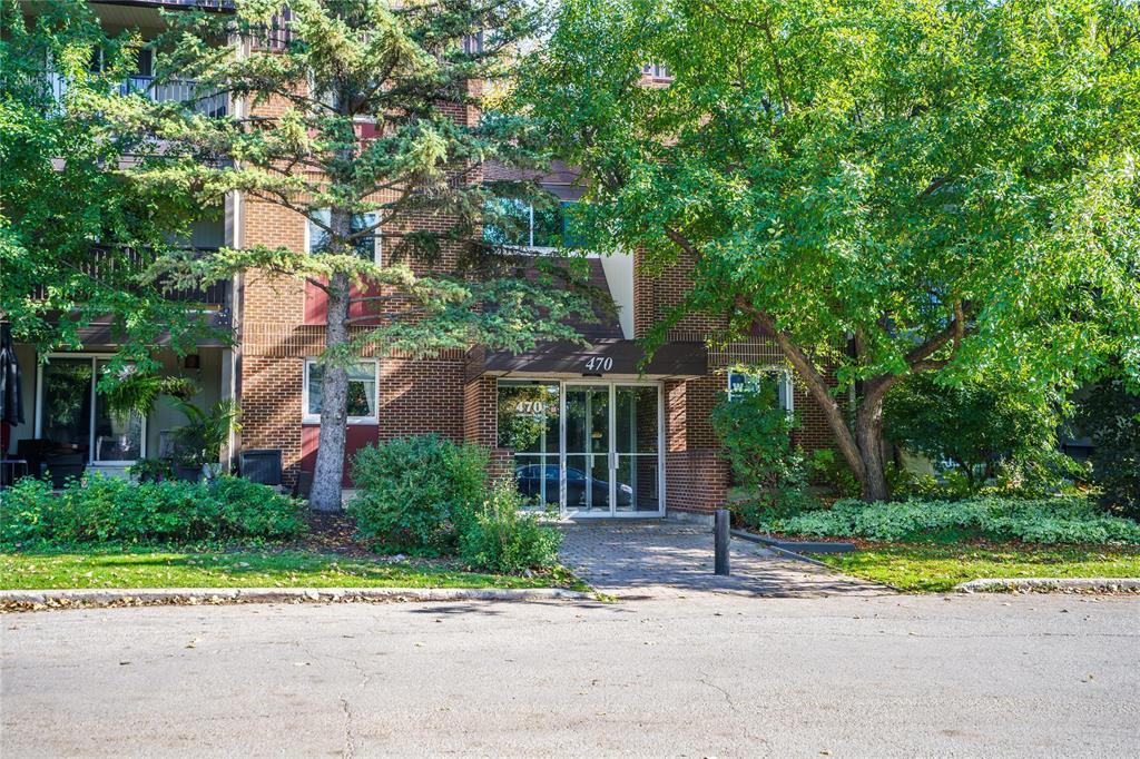212 470 Kenaston Boulevard|Winnipeg, Manitoba R3N1Z1