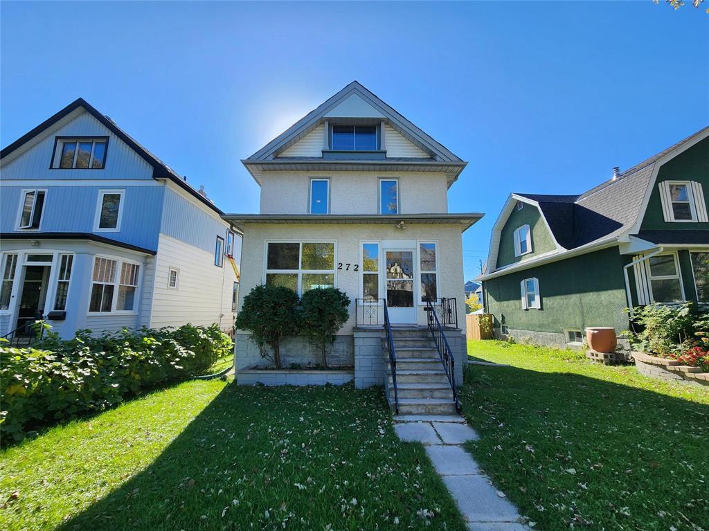 Property image for 272 Eugenie Street|Winnipeg, Manitoba R2H0Y4