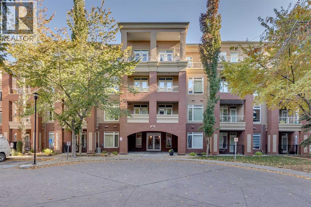 2201, 24 Hemlock Crescent SW|Calgary, Alberta T3C2Z1