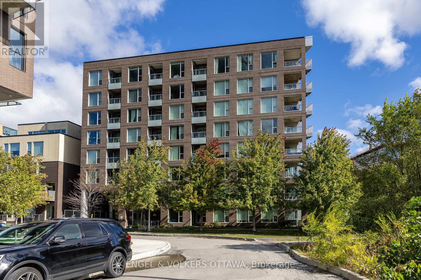 Primary image of 802 - 300C LETT STREET|Ottawa, Ontario K1R0A8