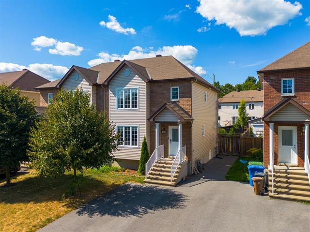 165 Rue du Campagnard|Gatineau (Gatineau), Quebec J8P0E3