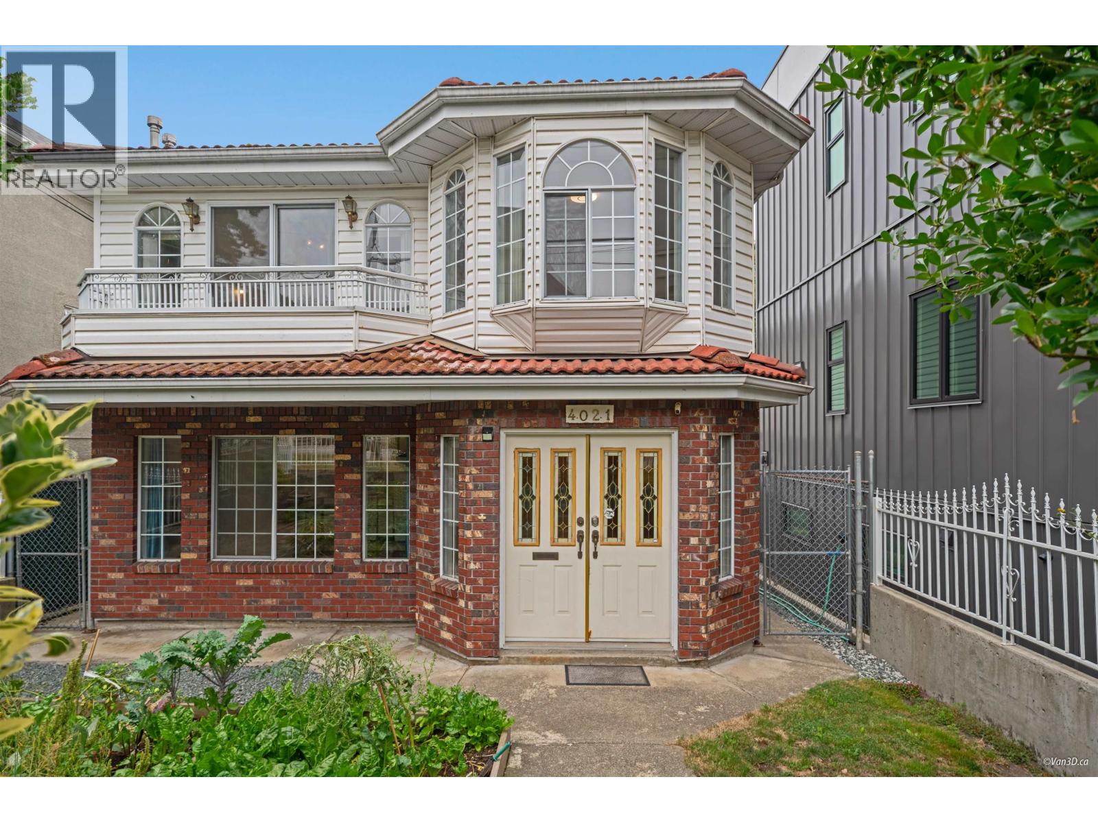 Property image for 4021 VICTORIA DRIVE|Vancouver, British Columbia V5N4M9
