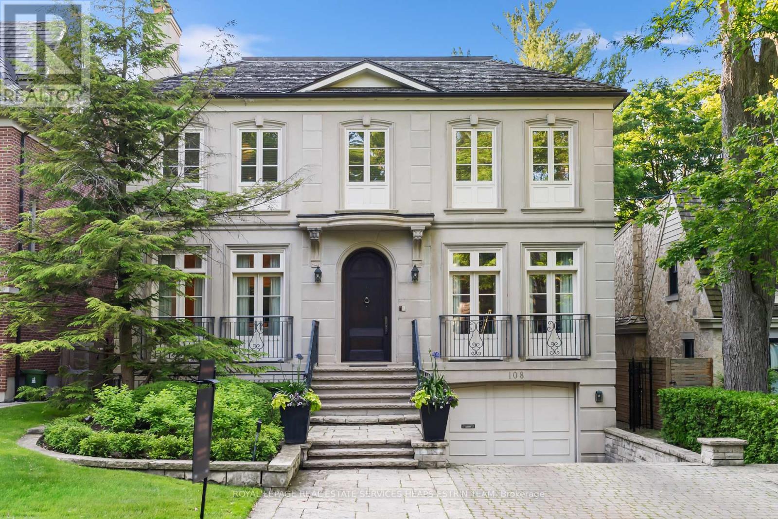 Property image for 108 CHELTENHAM AVENUE|Toronto (Bridle Path-Sunnybrook-York Mills), Ontario M4N1P9