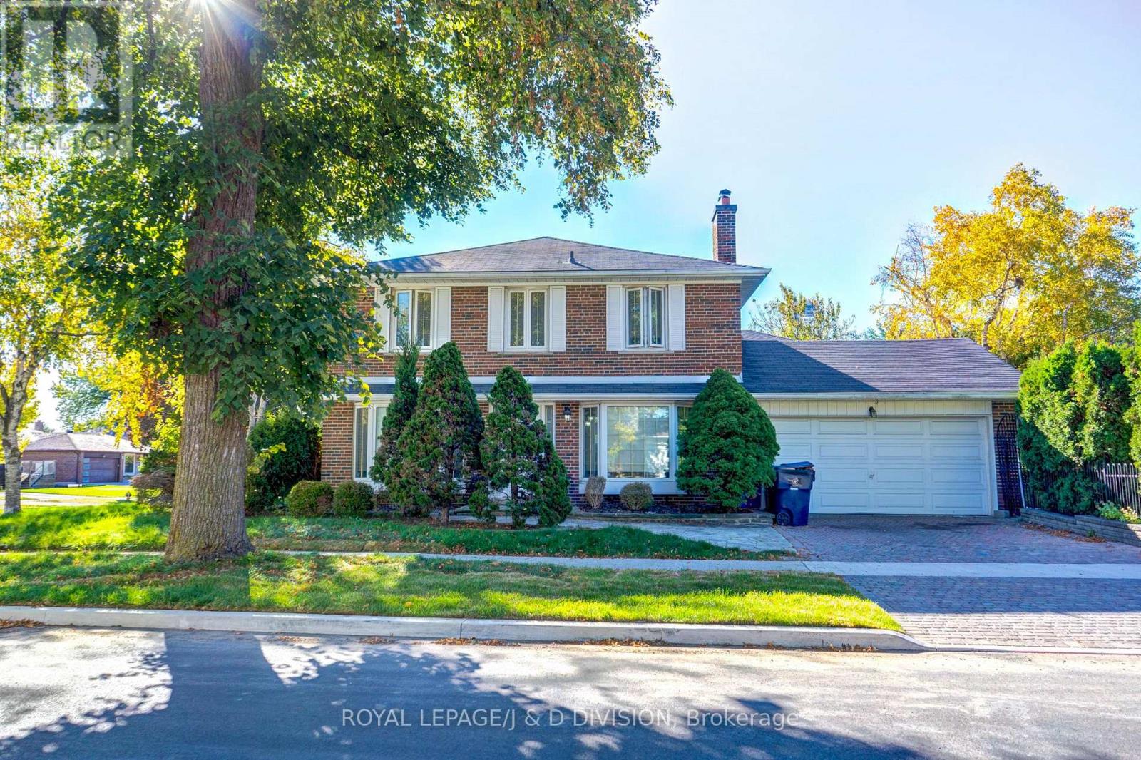 Property image for 66 BRIAN DRIVE|Toronto (Pleasant View), Ontario M2J3Y3