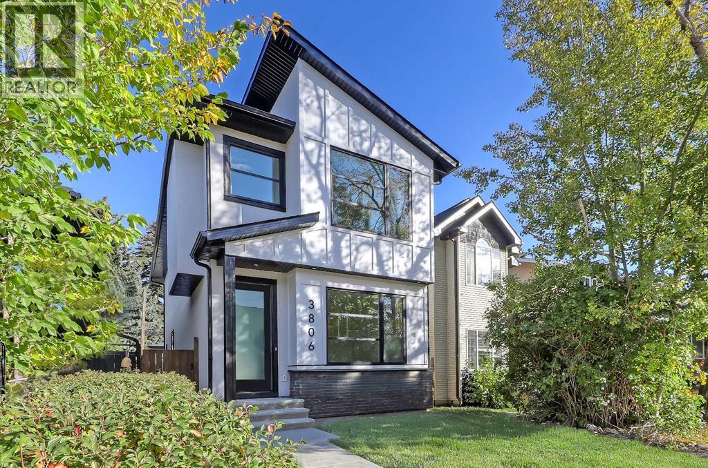 Property image for 3806 1 Street NW|Calgary, Alberta T2K0W8