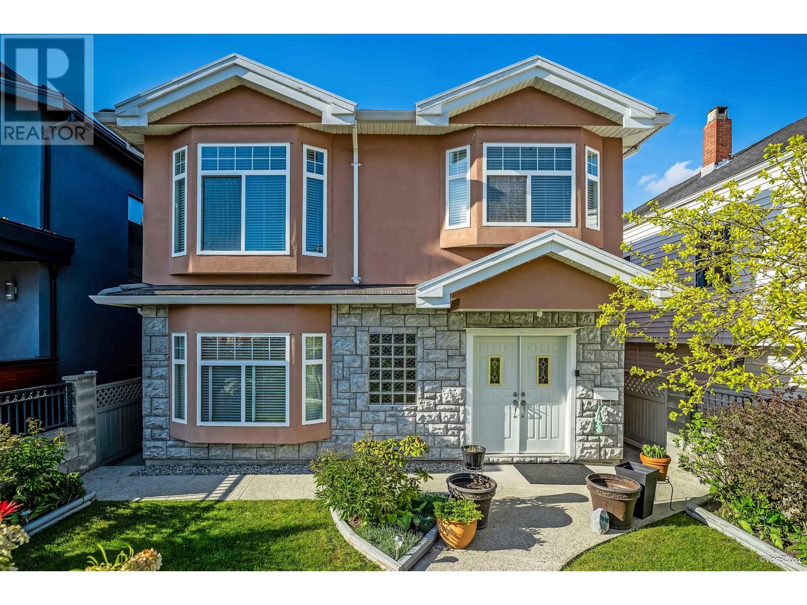 3021 E 29TH AVENUE|Vancouver, British Columbia V5R1V9